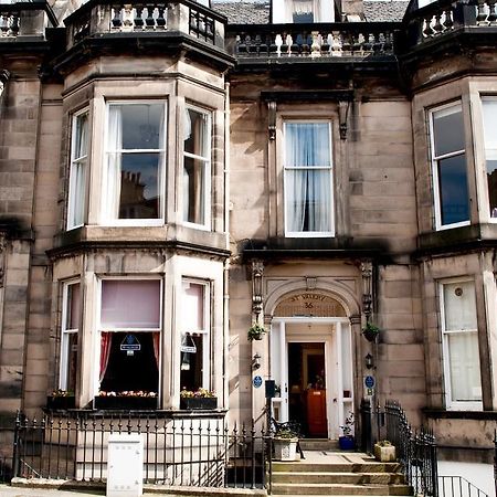 Hotel The St Valery Edimburgo Exterior foto