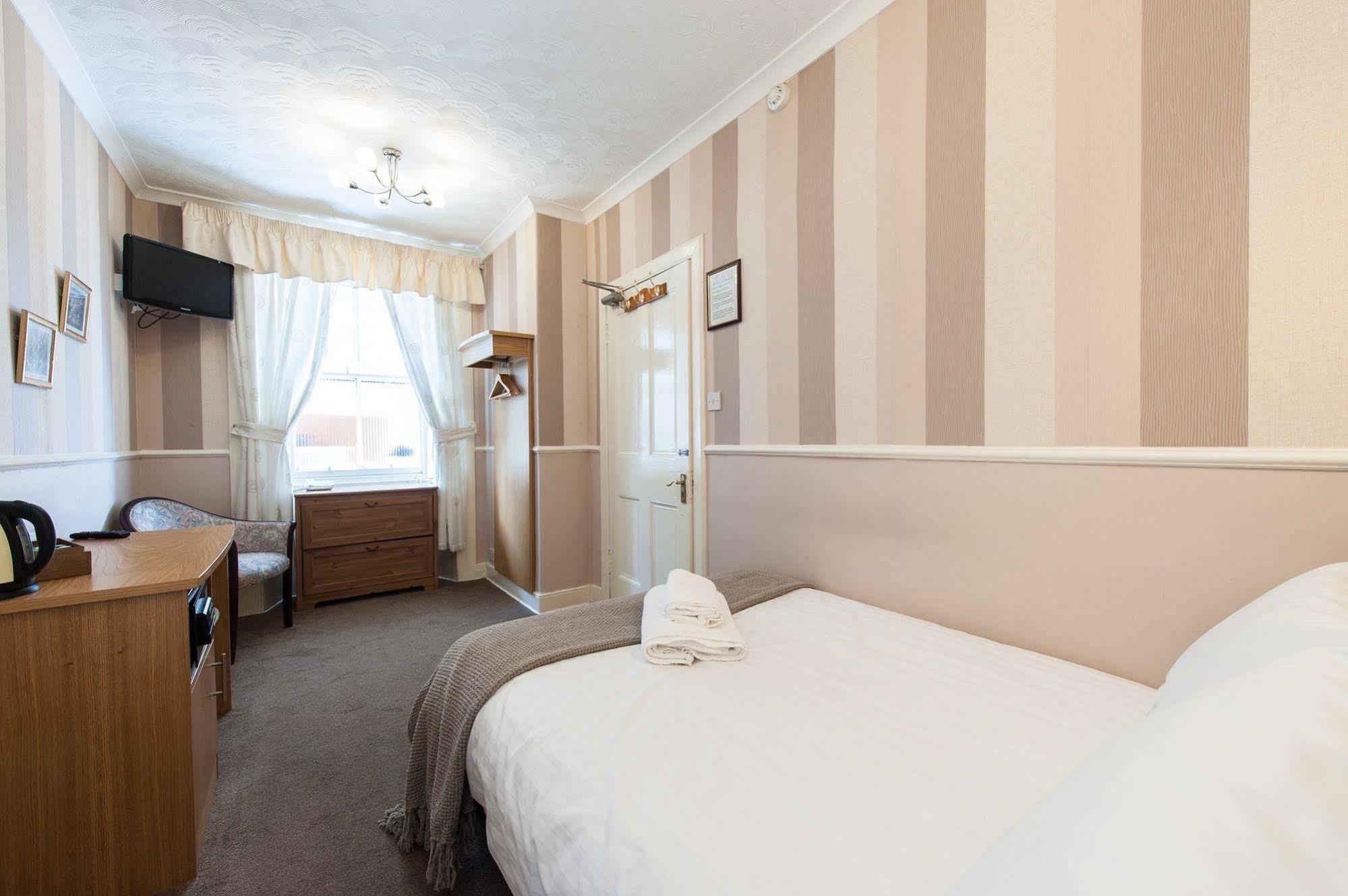 Hotel The St Valery Edimburgo Exterior foto